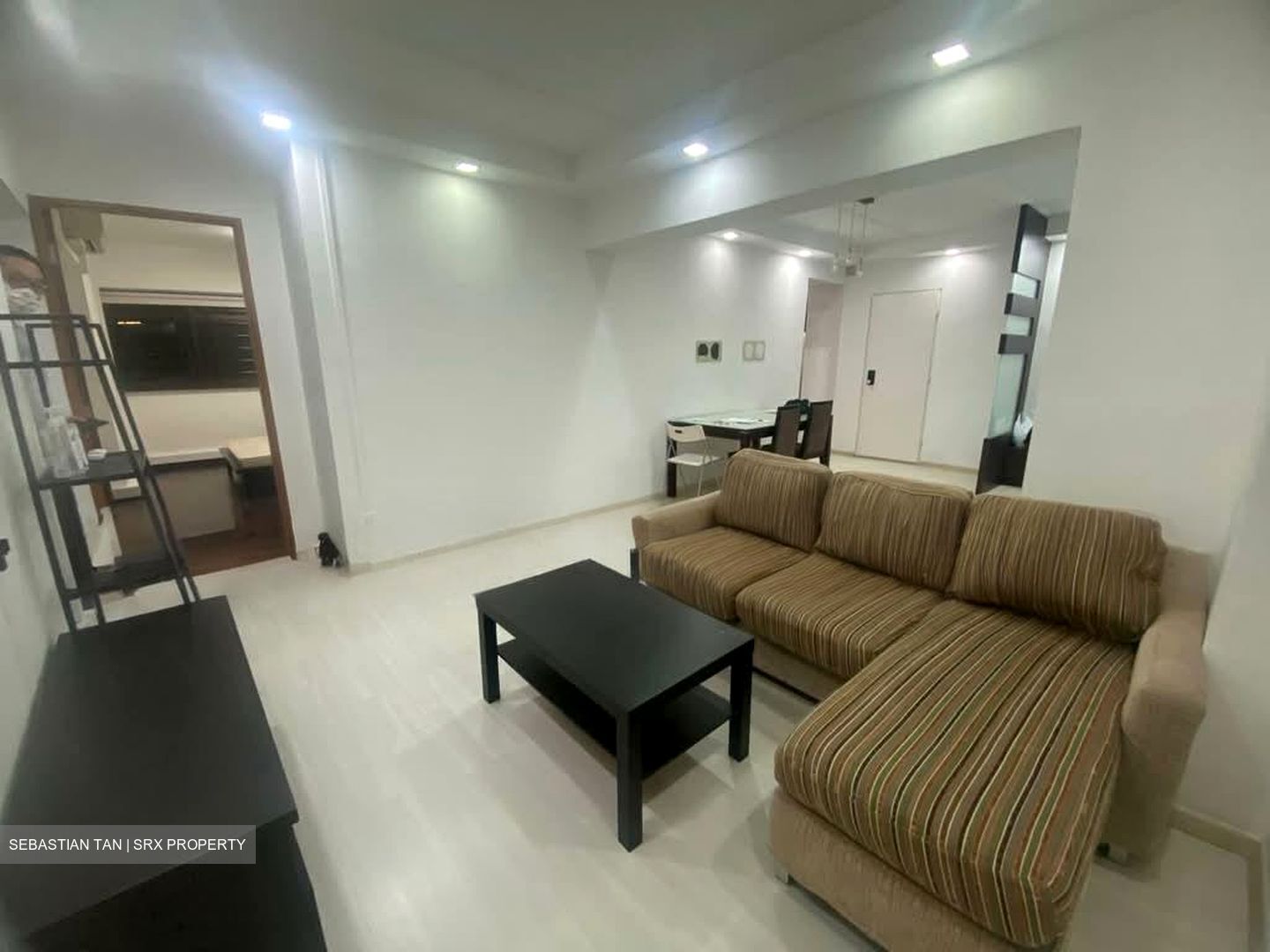 Blk 17A Mount Faber View (Bukit Merah), HDB 4 Rooms #566828601